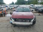 2025 Nissan Altima Sv   продається в Bridgeton, MO - Front End