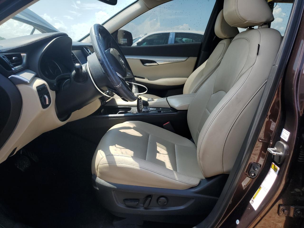 2020 Infiniti Qx50 Pure VIN: 3PCAJ5M12LF111964 Lot: 61658175