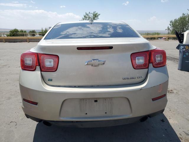 CHEVROLET MALIBU 2015 Złoty