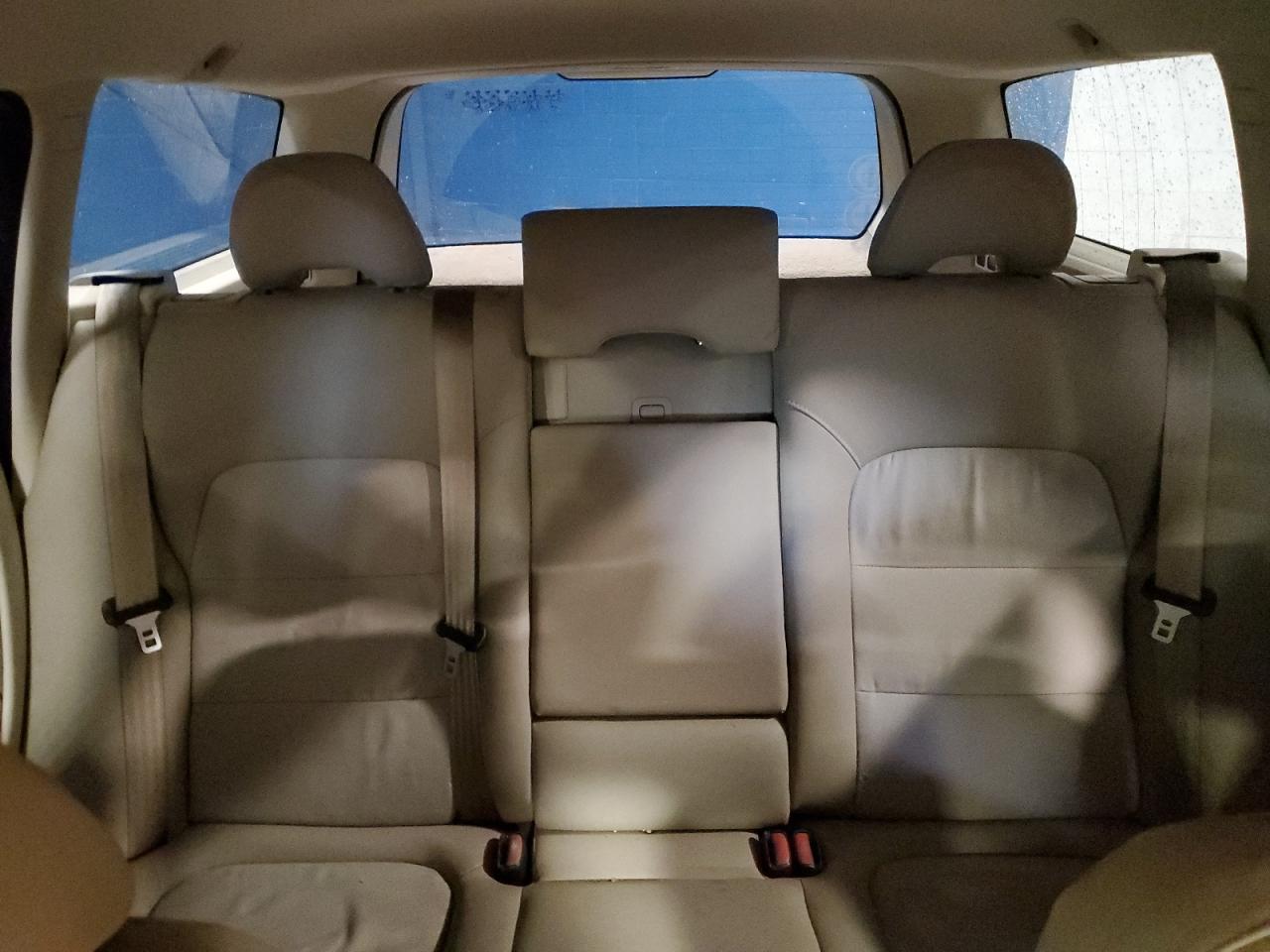 2008 Volvo Xc70 VIN: YV4BZ982681024508 Lot: 60218775