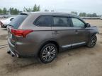 2016 MITSUBISHI OUTLANDER ES   for sale at Copart ON - TORONTO