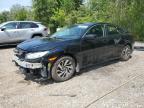 2018 HONDA CIVIC LX   à vendre chez Copart ON - COOKSTOWN