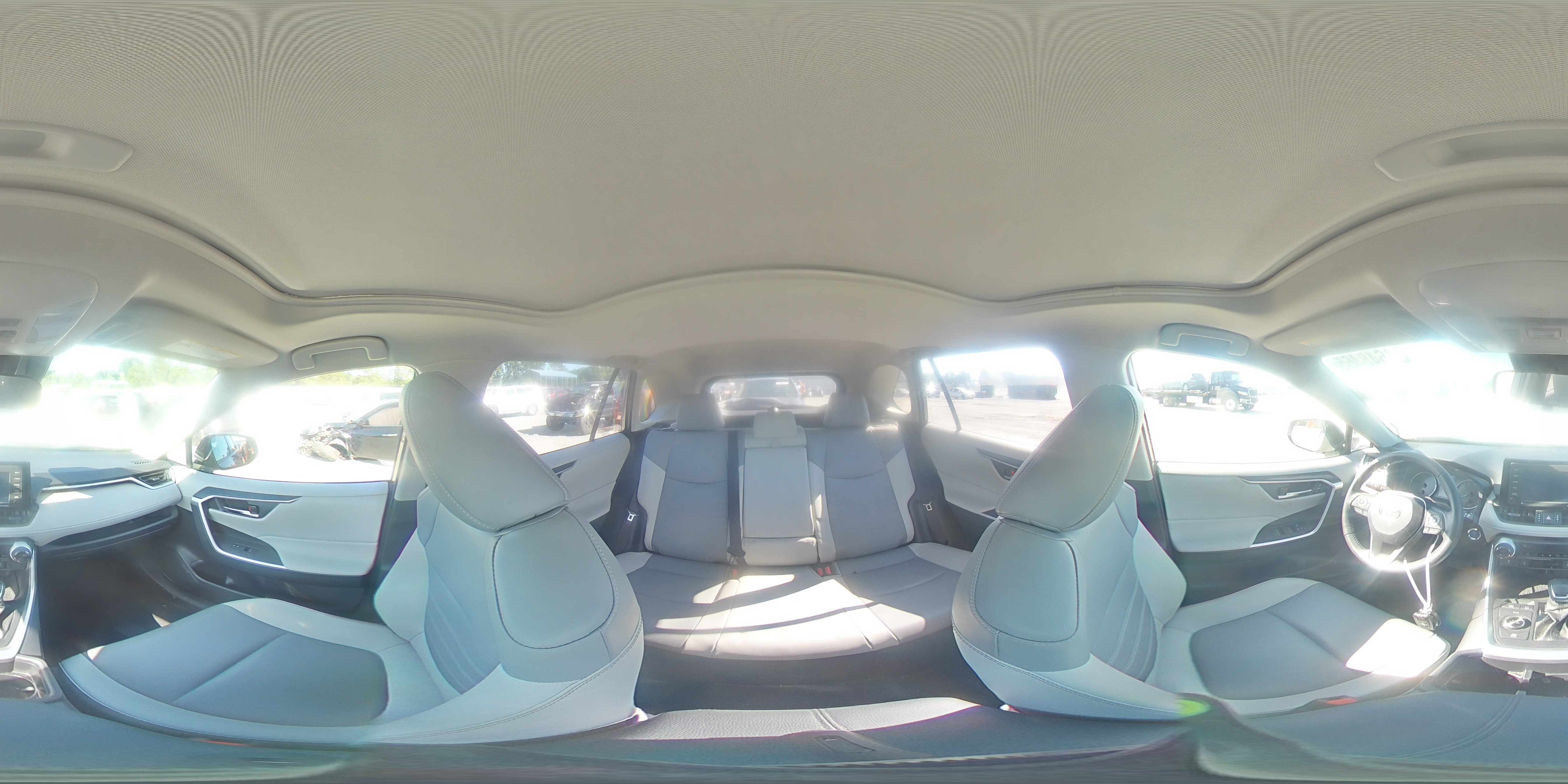2022 Toyota Rav4 Xle Premium VIN: JTMB6RFV1ND056351 Lot: 61648465