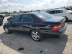 2004 Lexus Ls 430 продається в Kansas City, KS - Minor Dent/Scratches