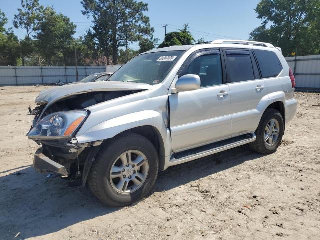 2006 Lexus Gx 470  