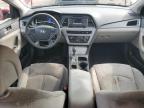 2015 Hyundai Sonata Se   იყიდება Chalfont-ში, PA - Mechanical