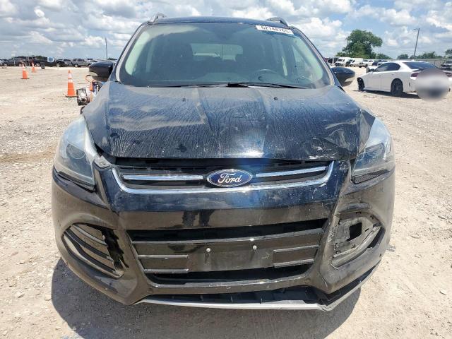  FORD ESCAPE 2016 Czarny