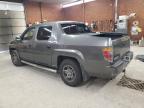 2007 Honda Ridgeline Rt zu verkaufen in Ebensburg, PA - Vandalism