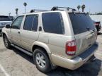 2001 Nissan Pathfinder Le   for Sale in Van Nuys, CA - Front End