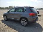 2012 Volkswagen Tiguan S   for Sale in Assonet, MA - Minor Dent/Scratches