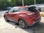 2016 Nissan Murano S იყიდება Hueytown-ში, AL - Front End