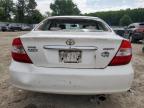 2004 Toyota Camry Le на продаже в Hampton, VA - Rear End