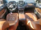2018 Mercedes-Benz Gls 550 4Matic for Sale in Grand Prairie, TX - Front End