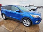 2017 Ford Escape Se for Sale in Grand Prairie, TX - Hail