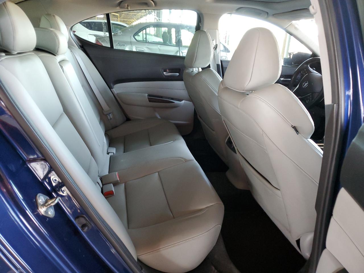 2016 Acura Tlx VIN: 19UUB1F37GA003261 Lot: 63243785