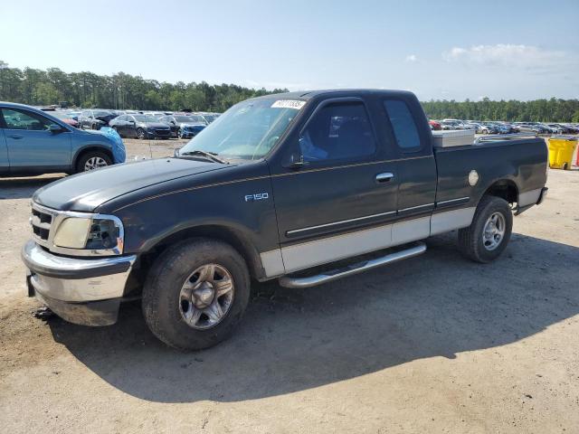 1997 Ford F150