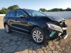 2017 Acura Rdx Technology   zu verkaufen in Chatham, VA - Front End
