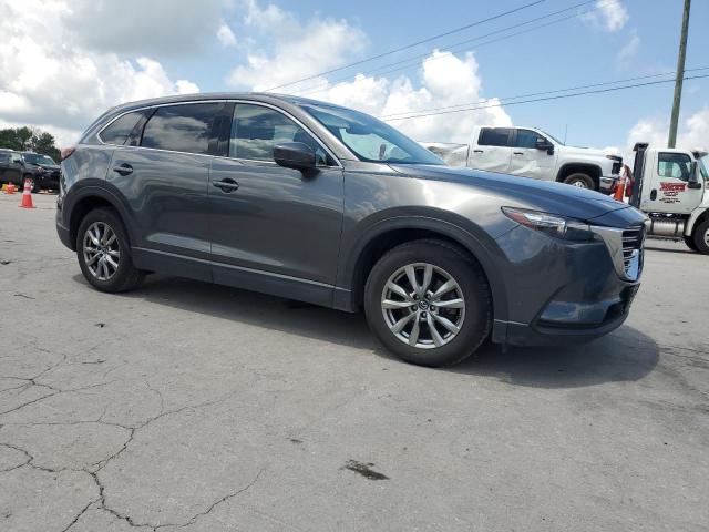  MAZDA CX-9 2018 Серый