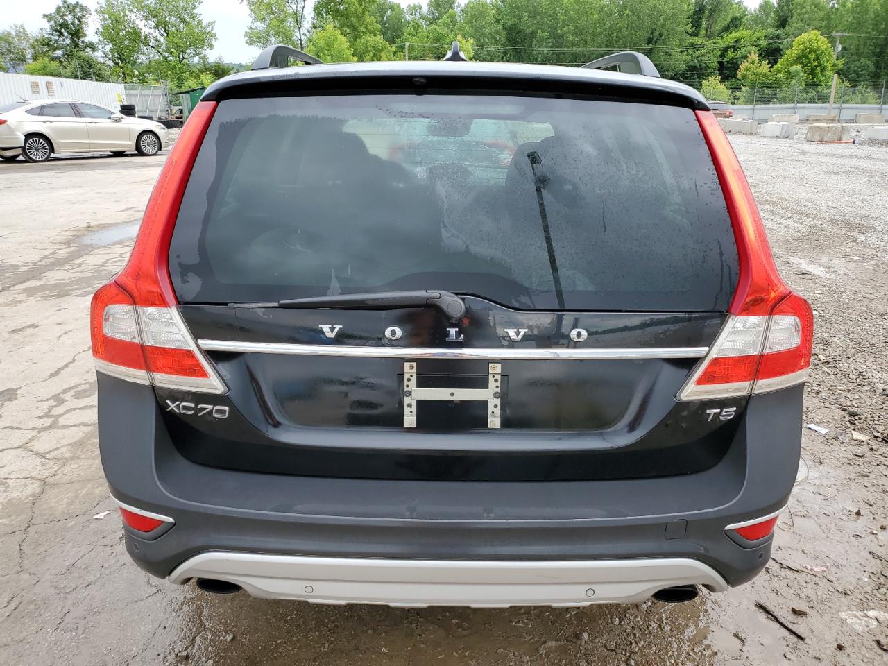 2015 Volvo Xc70 T5 Premier VIN: YV440MBK8F1225029 Lot: 60463035
