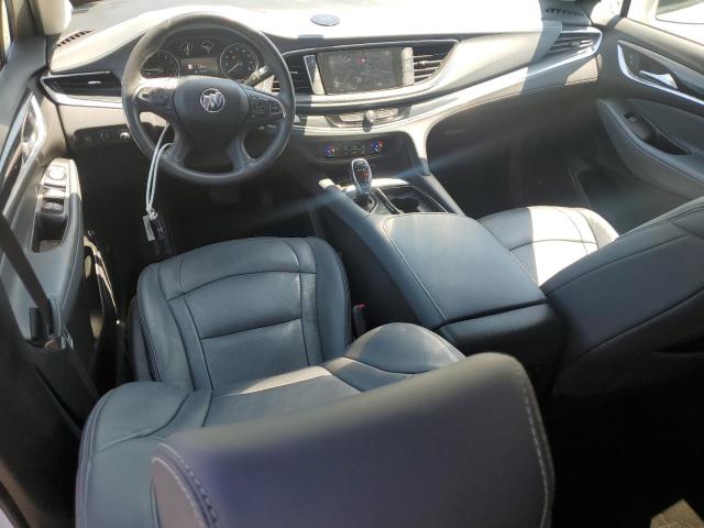  BUICK ENCLAVE 2020 White