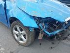 2010 FORD FOCUS ZETE for sale at Copart CHESTER