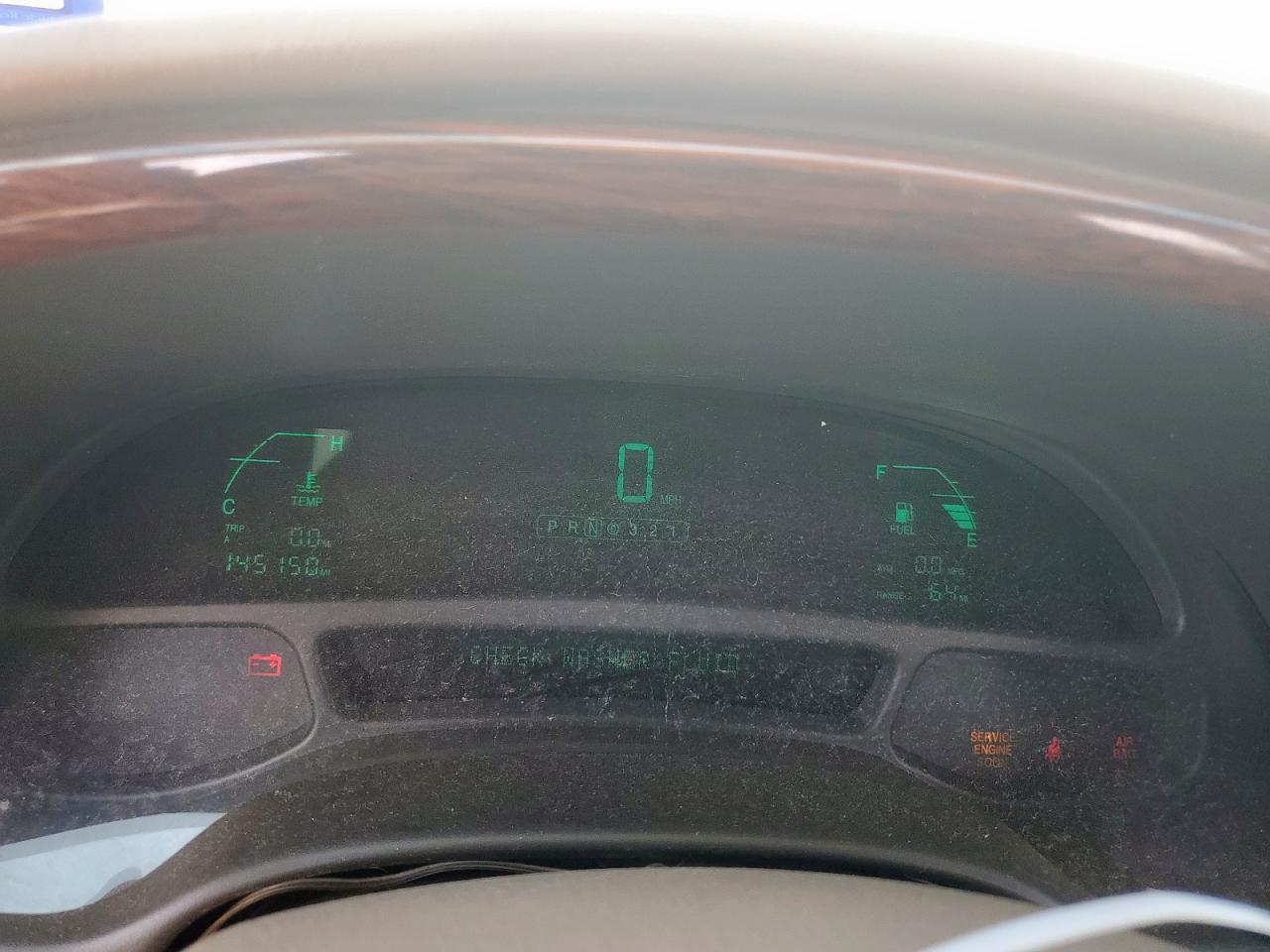 2005 Cadillac Deville VIN: 1G6KD54Y35U268019 Lot: 60682435