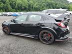 2021 HONDA CIVIC TYPE-R TOURING   à vendre chez Copart NY - NEWBURGH