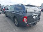 2015 SSANGYONG KORANDO SP for sale at Copart CHESTER