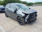 2024 KIA PICANTO GT for sale at Copart SANDWICH