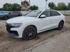 2019 Audi Q8 Prestige S-Line продається в Dyer, IN - Minor Dent/Scratches