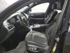 2019 Bmw 740 Xi en Venta en Candia, NH - Burn - Engine