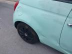 2016 FIAT 500 POP for sale at Copart ST HELENS
