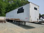2001 Wabash Dvcvhpc Dry Van Trailer zu verkaufen in Mebane, NC - Minor Dent/Scratches