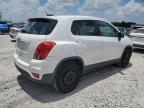 2018 Chevrolet Trax Ls на продаже в Opa Locka, FL - Normal Wear