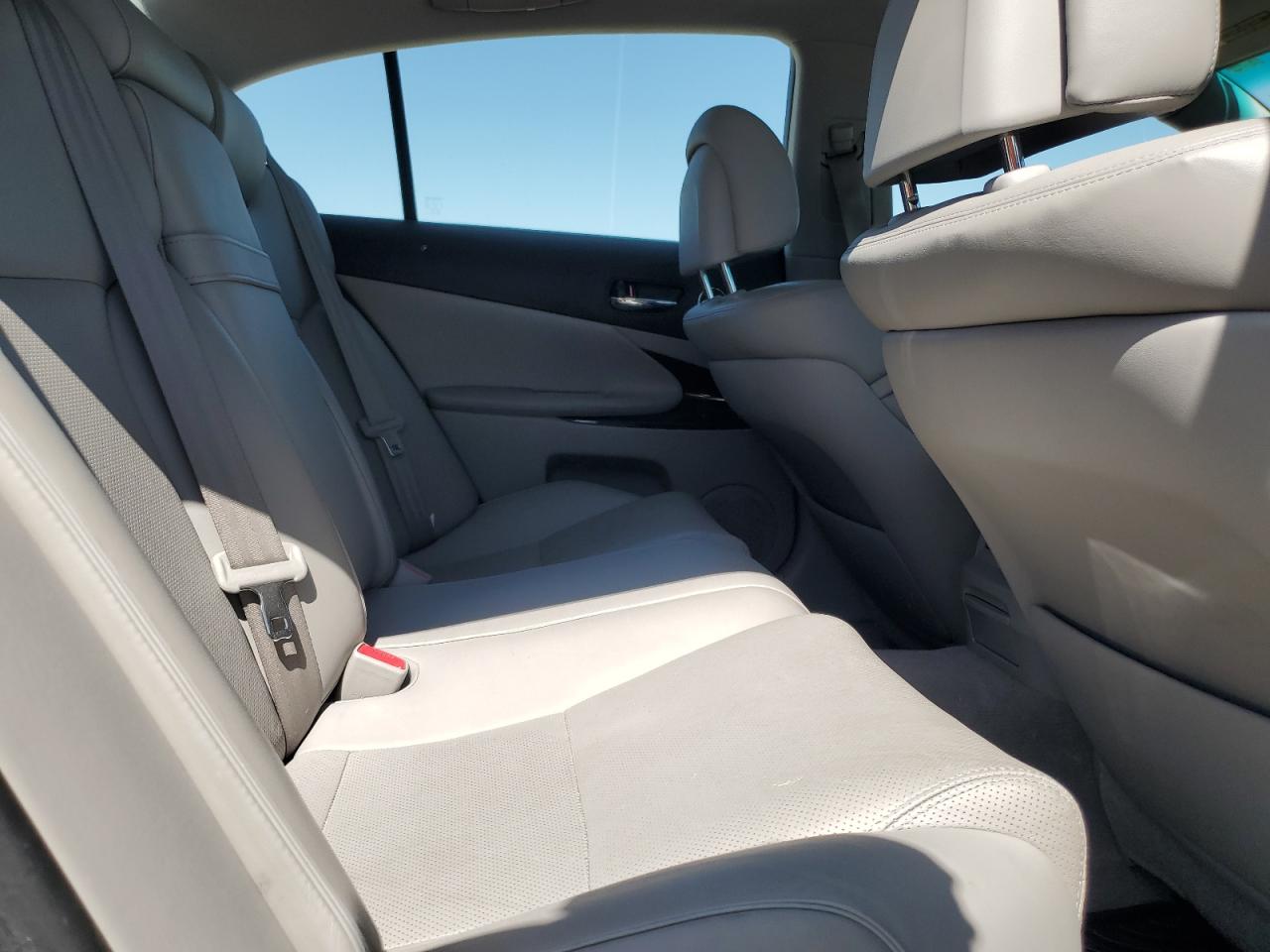 2006 Lexus Gs 300 VIN: JTHBH96S565037151 Lot: 62794635