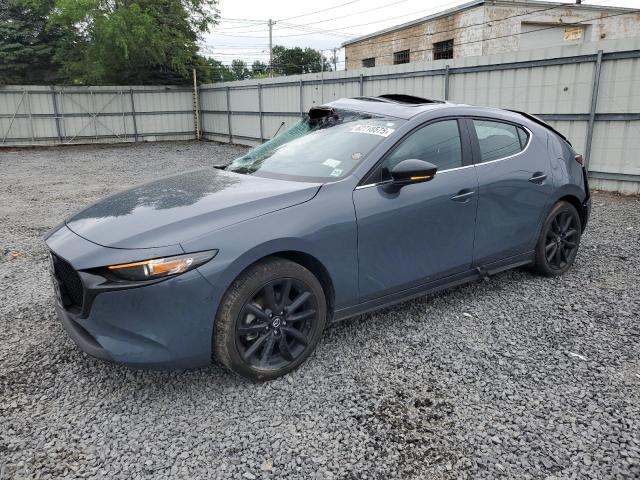 MAZDA 3 PREFERRE 2023