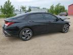 2025 HYUNDAI ELANTRA SEL SPORT   for sale at Copart ON - LONDON