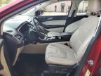 2017 Ford Edge Titanium   de vânzare în Hueytown, AL - Front End