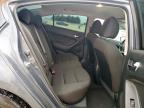 2016 Kia Forte Lx   за продажба в Taylor, TX - Hail