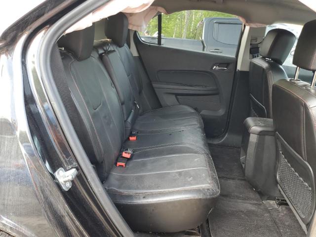 2015 CHEVROLET EQUINOX LTZ  