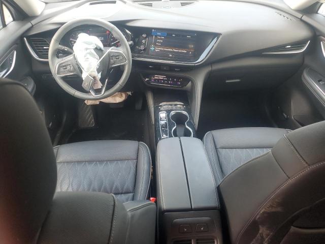  BUICK ENVISION 2021 Gray