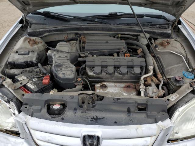 2003 HONDA CIVIC DX  