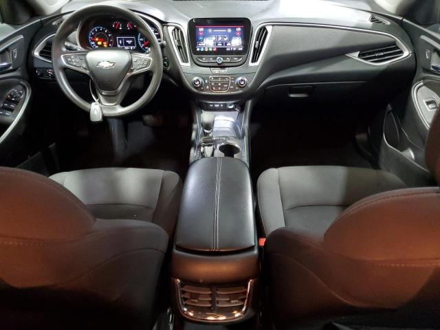  CHEVROLET MALIBU 2023 Szary