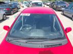 2008 TOYOTA YARIS SR S for sale at Copart SANDWICH