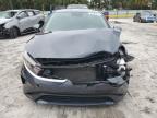 2023 Kia Forte Lx на продаже в Fort Pierce, FL - Front End