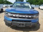 2024 FORD BRONCO SPORT BIG BEND   for sale at Copart ON - LONDON