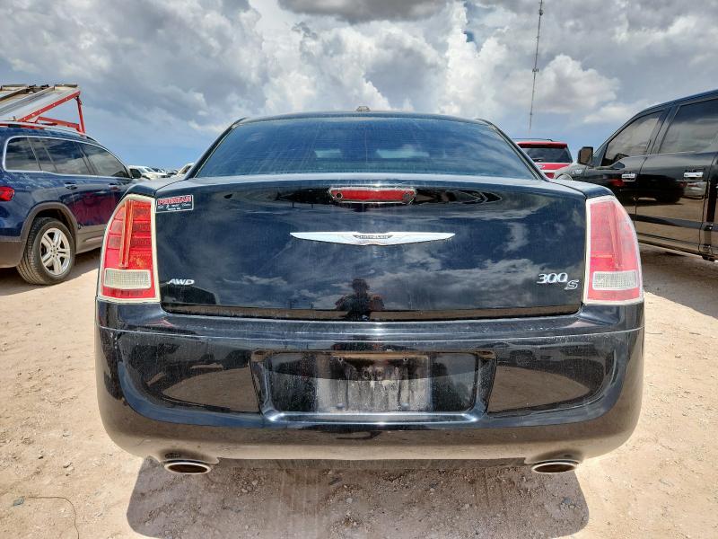  CHRYSLER 300 2013 Czarny