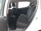 2011 PEUGEOT 308 SPORT for sale at Copart EAST KILBRIDE