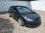 2011 SEAT LEON SE CO for sale at Copart WISBECH