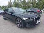 2019 VOLVO V60 R-DESI for sale at Copart GLOUCESTER